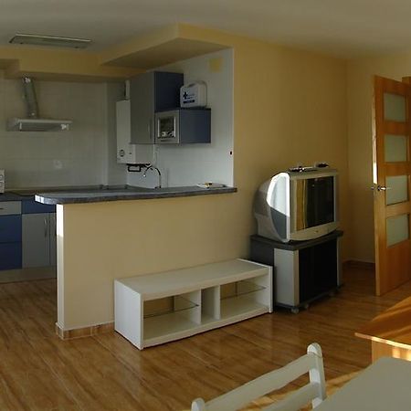 Apartamentos Энерис Номер фото