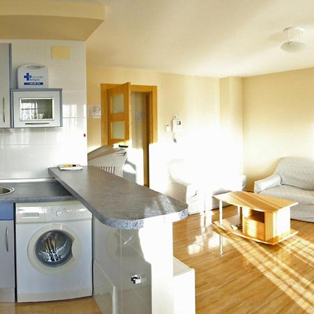Apartamentos Энерис Экстерьер фото