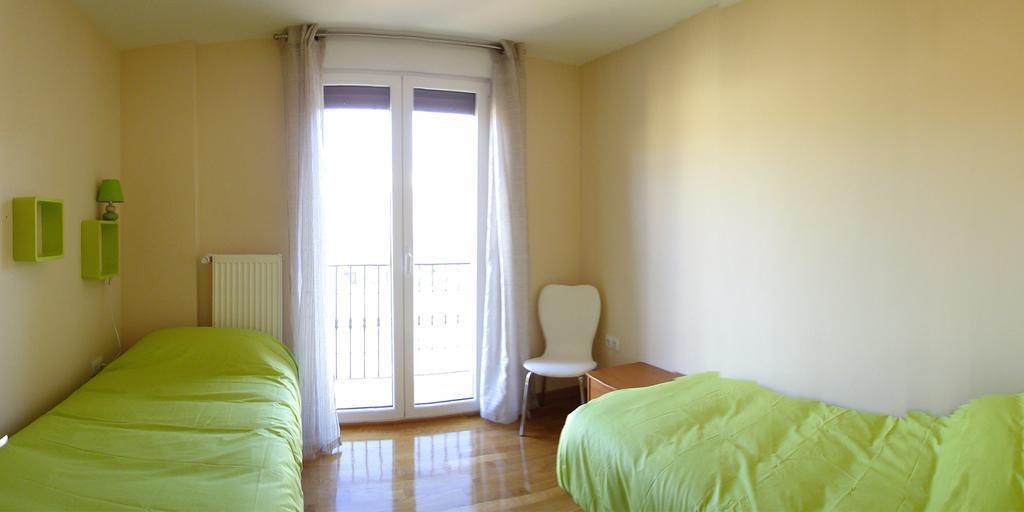 Apartamentos Энерис Номер фото