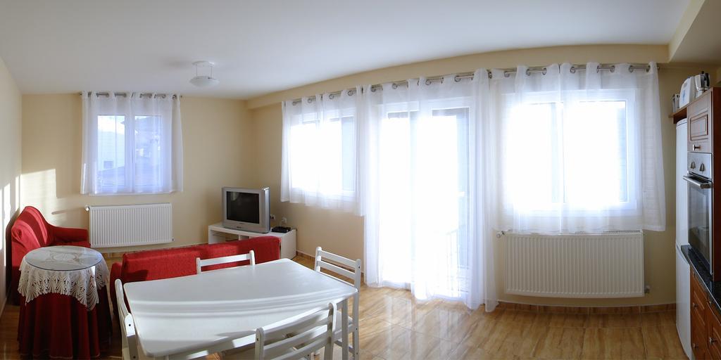 Apartamentos Энерис Номер фото